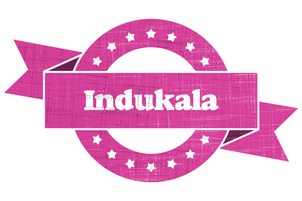 Indukala beauty logo