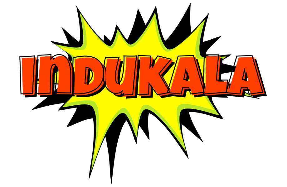 Indukala bigfoot logo