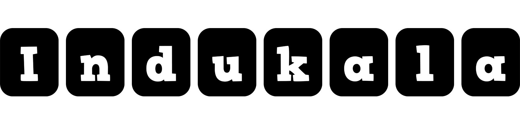 Indukala box logo