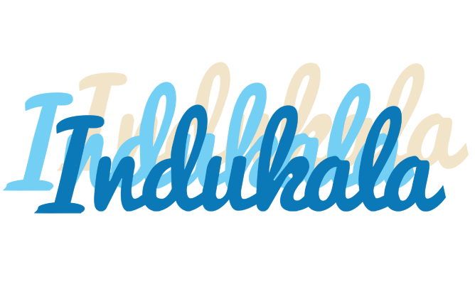 Indukala breeze logo
