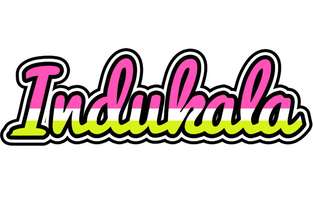 Indukala candies logo