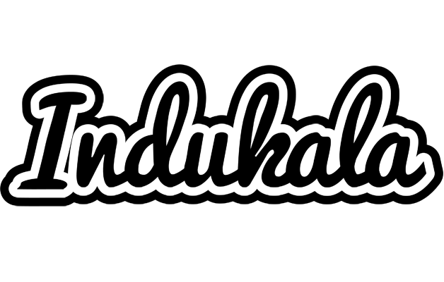 Indukala chess logo