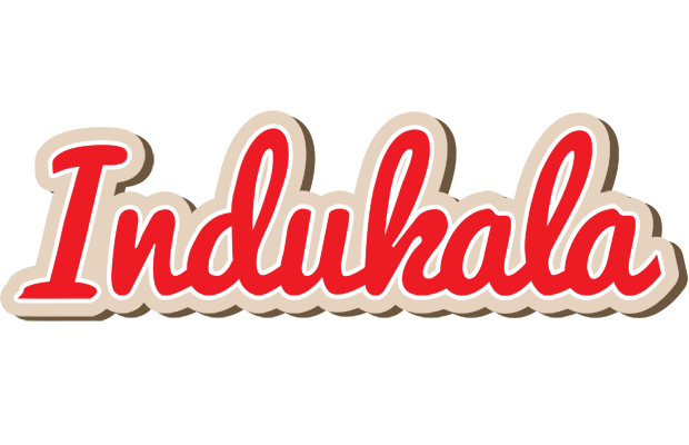 Indukala chocolate logo