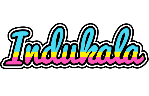 Indukala circus logo