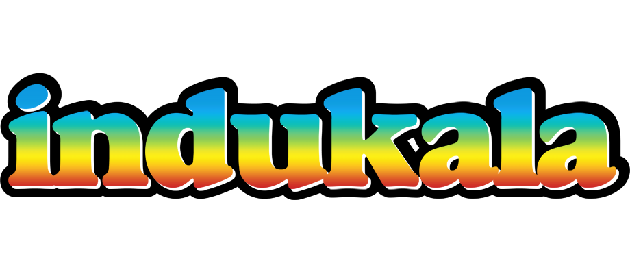 Indukala color logo