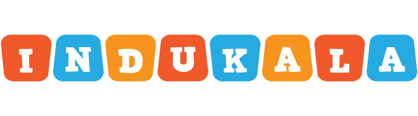 Indukala comics logo