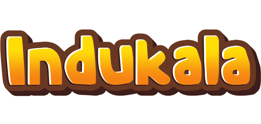 Indukala cookies logo