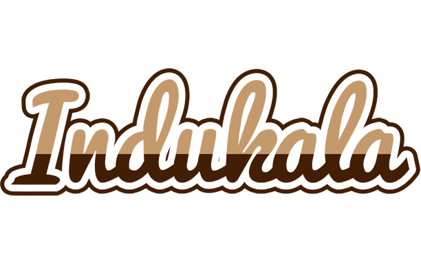 Indukala exclusive logo