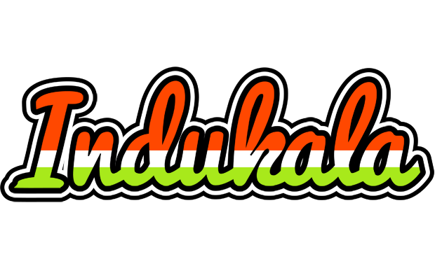 Indukala exotic logo