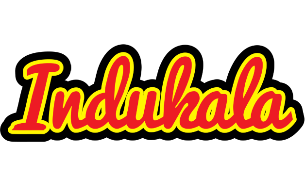 Indukala fireman logo