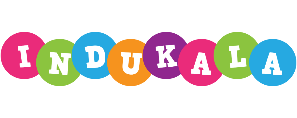 Indukala friends logo