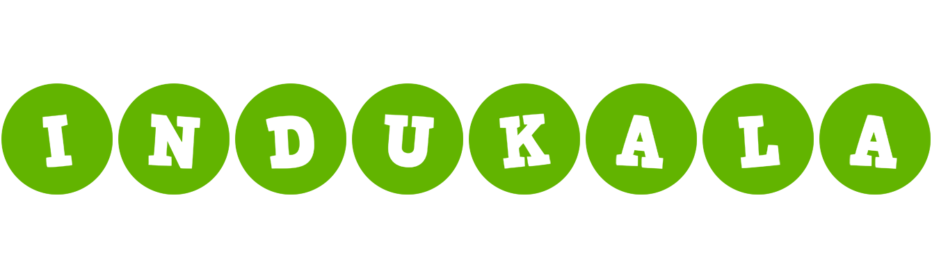 Indukala games logo