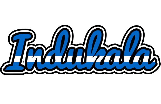 Indukala greece logo