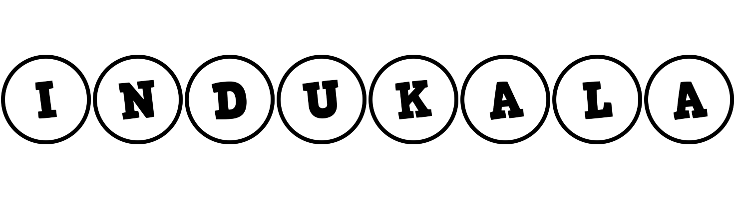 Indukala handy logo