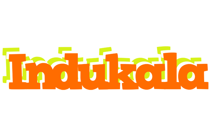 Indukala healthy logo
