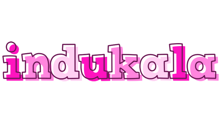 Indukala hello logo