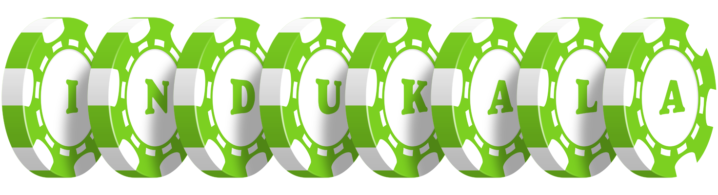 Indukala holdem logo