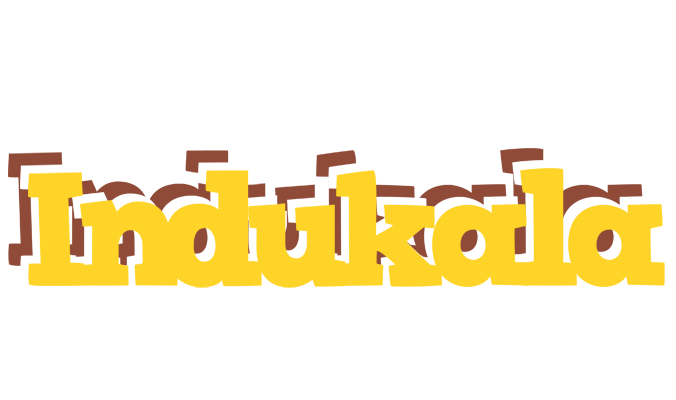 Indukala hotcup logo