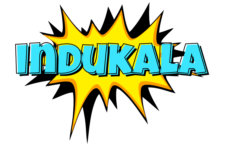 Indukala indycar logo