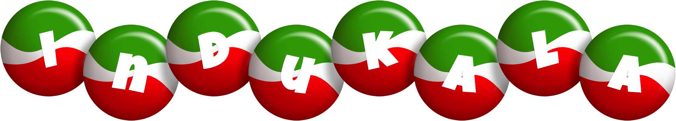 Indukala italy logo