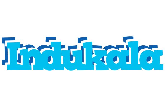 Indukala jacuzzi logo