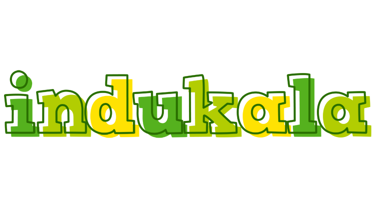 Indukala juice logo