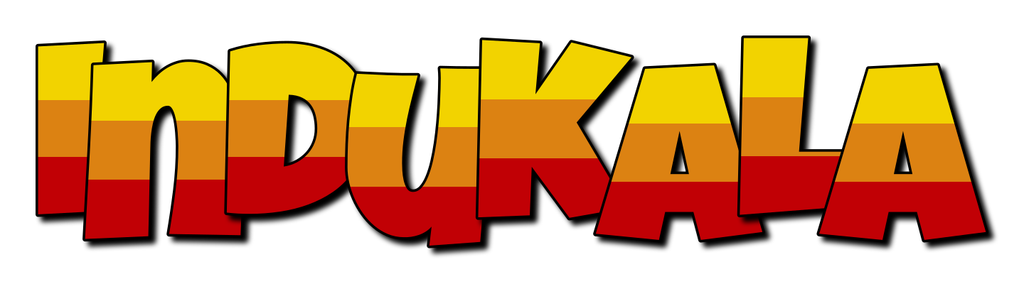 Indukala jungle logo
