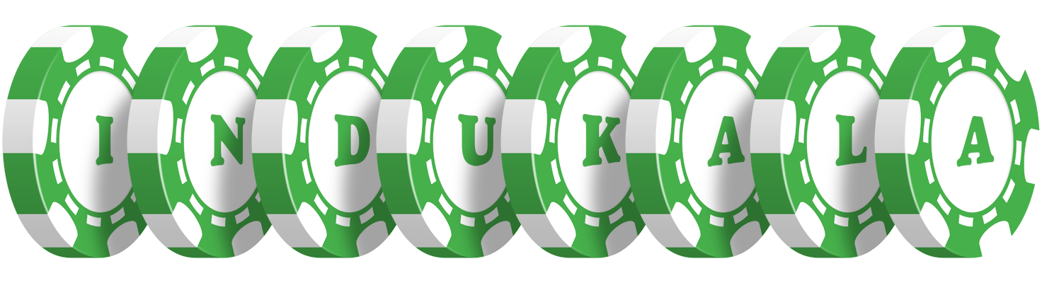 Indukala kicker logo