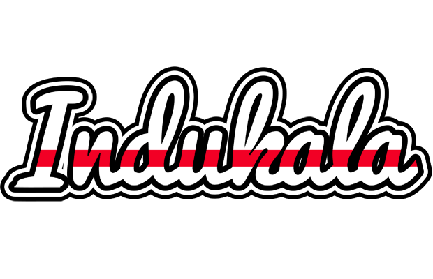 Indukala kingdom logo