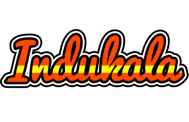 Indukala madrid logo