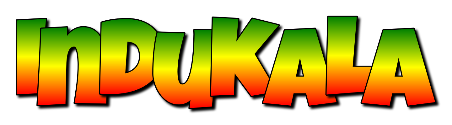 Indukala mango logo