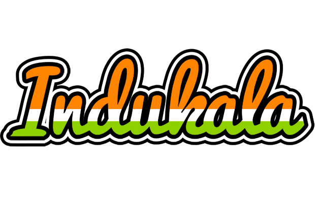 Indukala mumbai logo