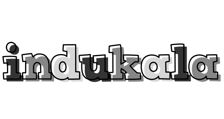 Indukala night logo