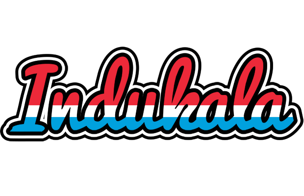 Indukala norway logo