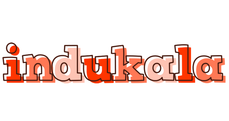 Indukala paint logo