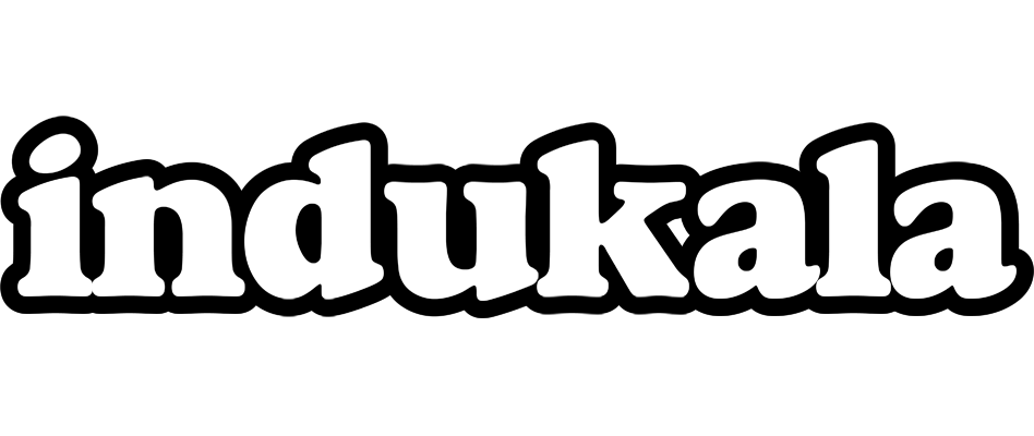 Indukala panda logo