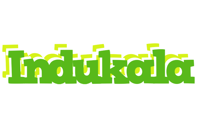 Indukala picnic logo