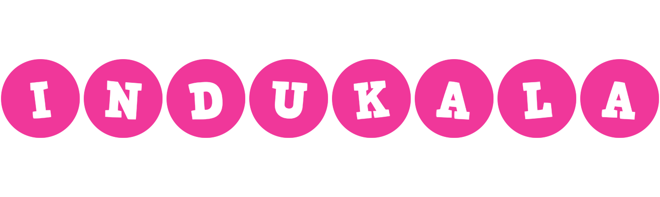 Indukala poker logo