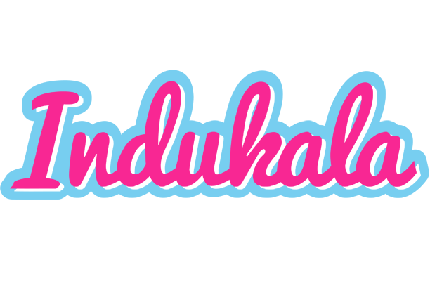 Indukala popstar logo