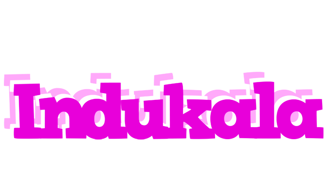 Indukala rumba logo