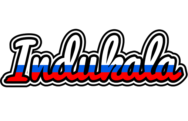 Indukala russia logo
