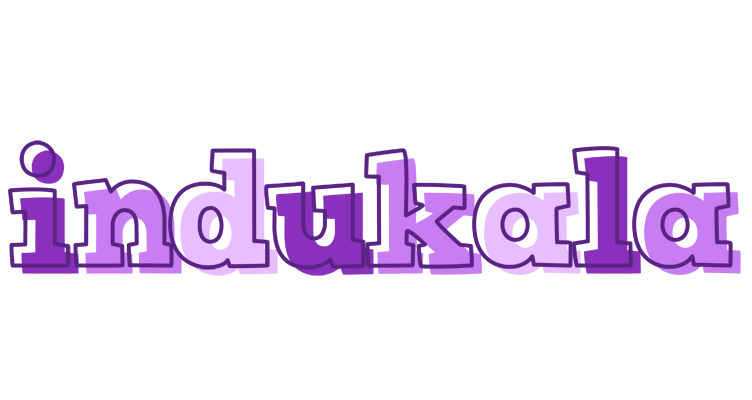 Indukala sensual logo