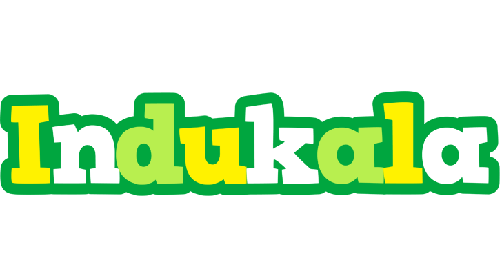 Indukala soccer logo