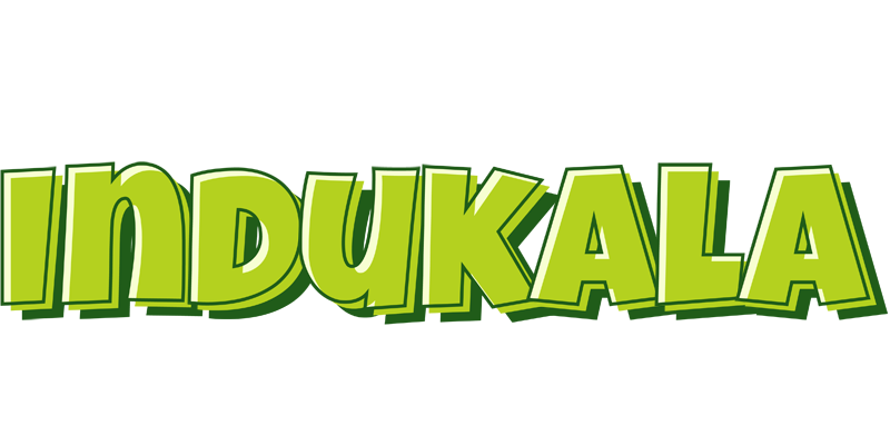 Indukala summer logo