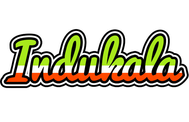 Indukala superfun logo