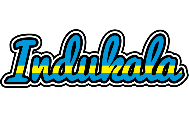 Indukala sweden logo