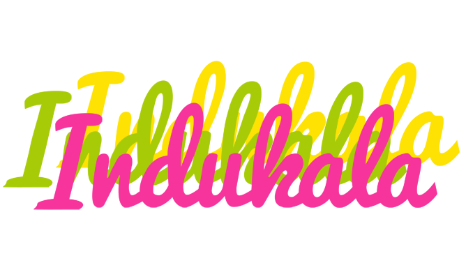 Indukala sweets logo