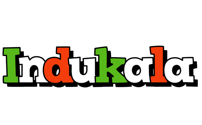 Indukala venezia logo