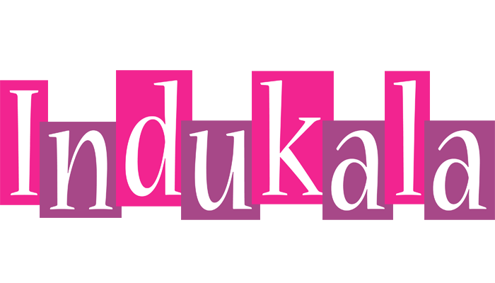 Indukala whine logo