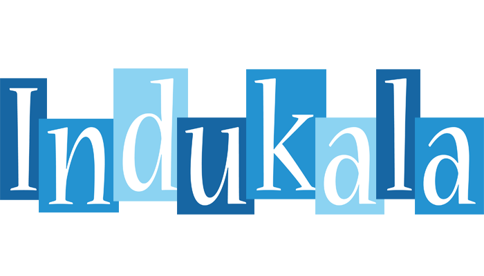 Indukala winter logo
